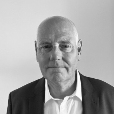 Nicolai Plum, CFO