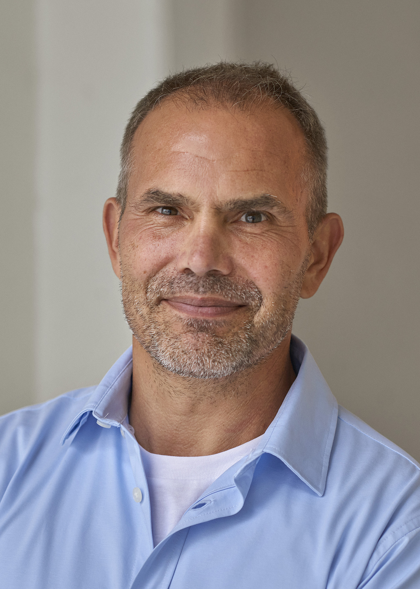 Bille Madsen, CEO