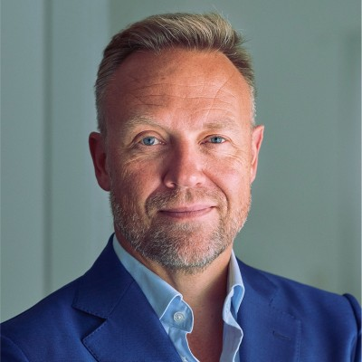 Thomas Christensen, CTO